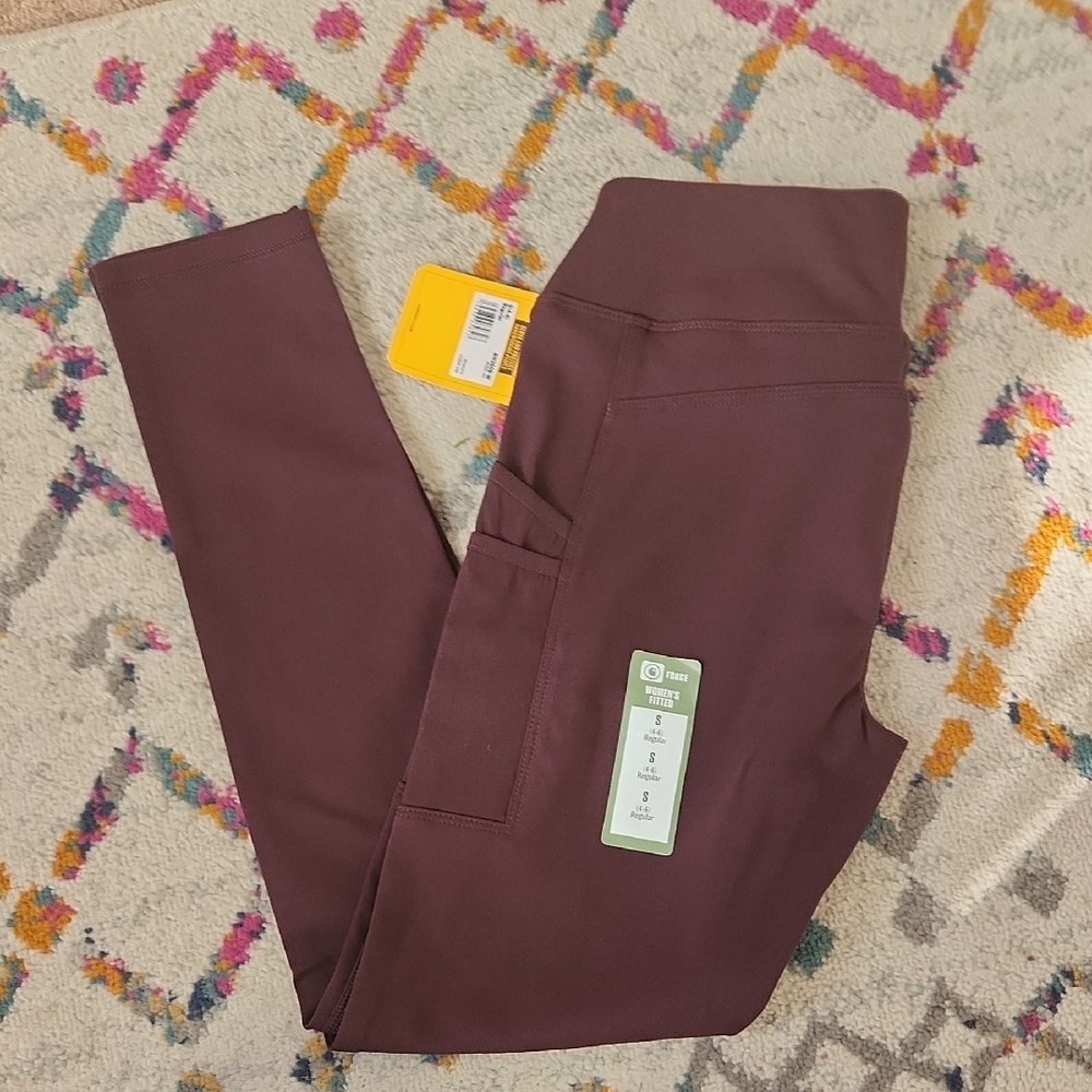 Carhartt Force Fitted Lightweight Utility Legging